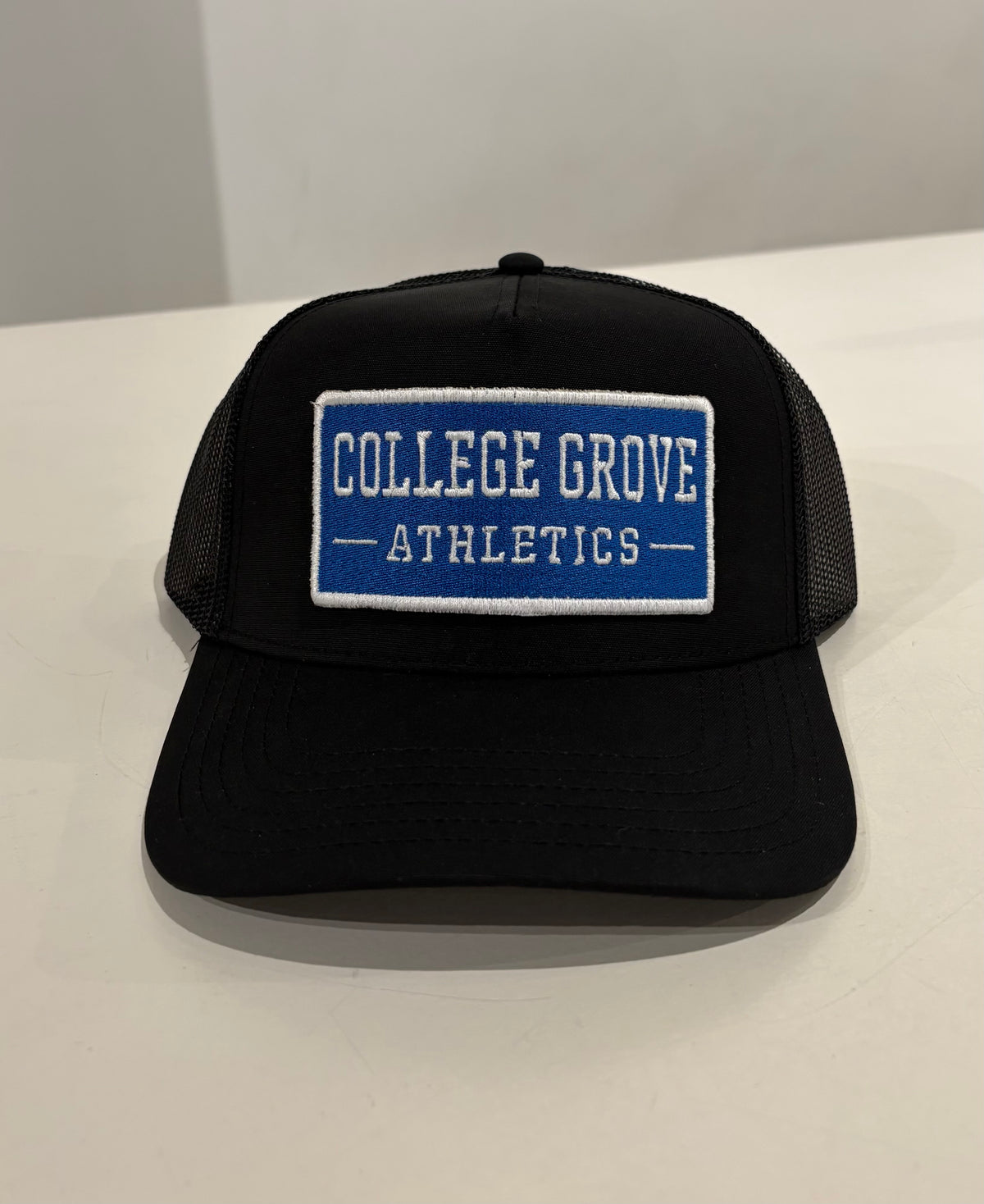 COLLEGE GROVE