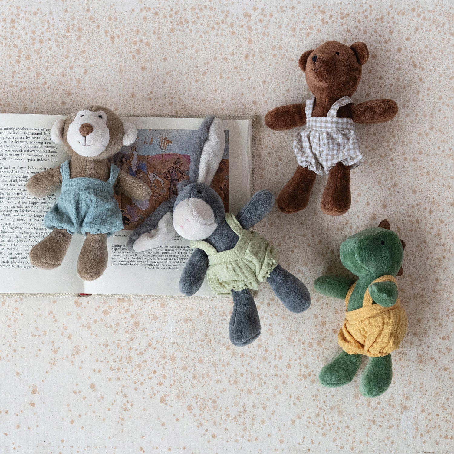 Toys