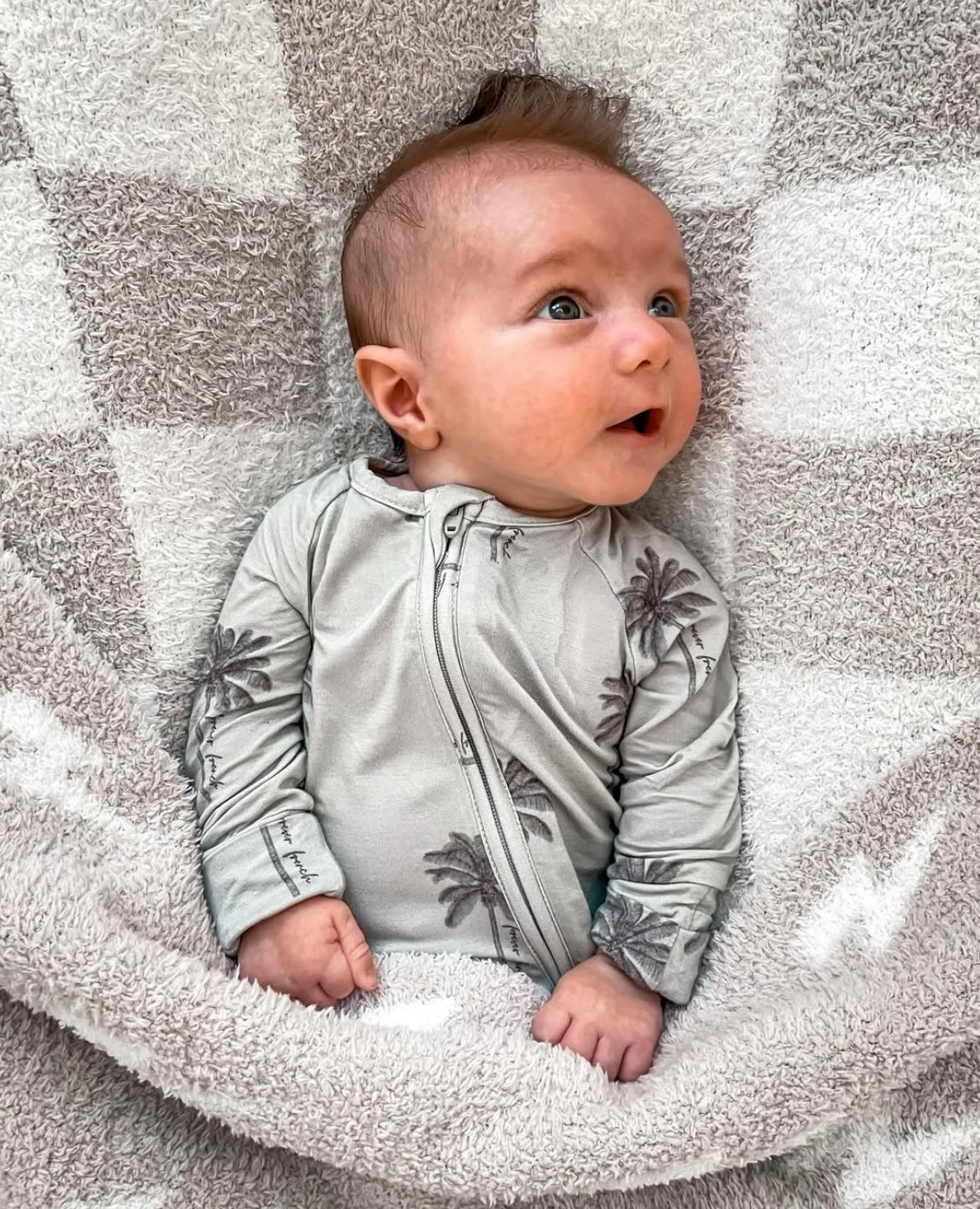 Swaddles & Blankets