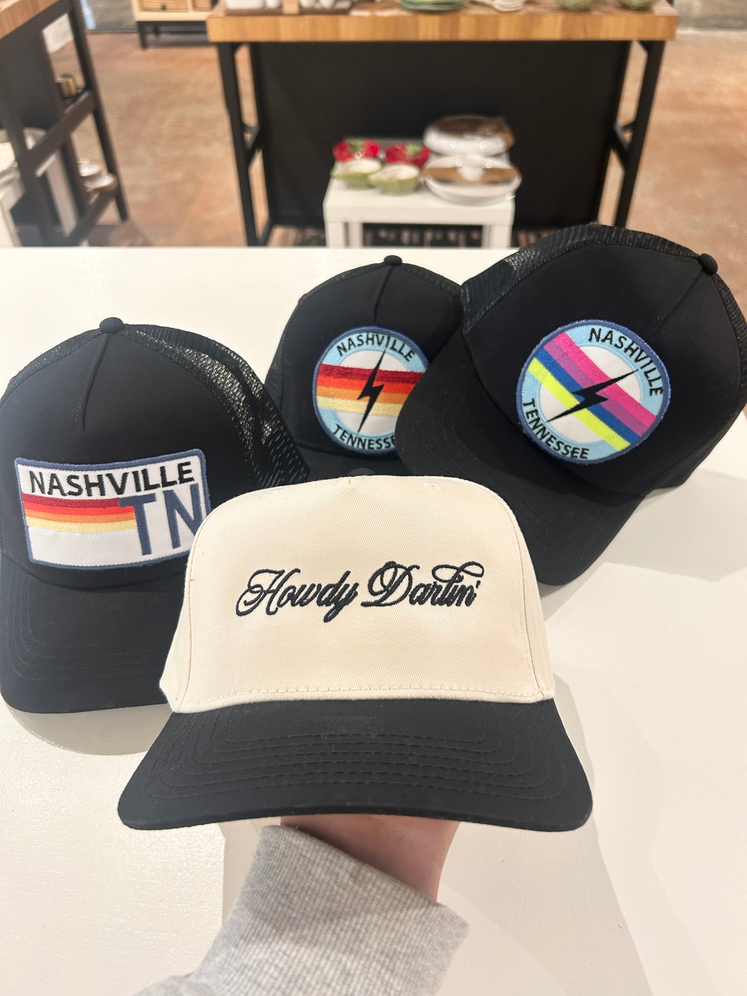 Hats Women