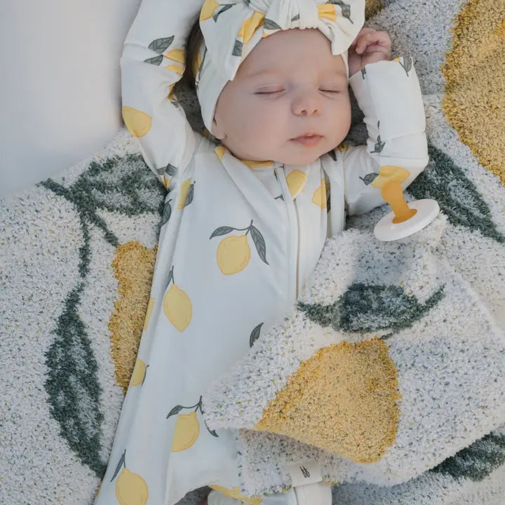 Lemon lovey