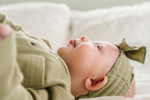 Baby & Kids’ Hats