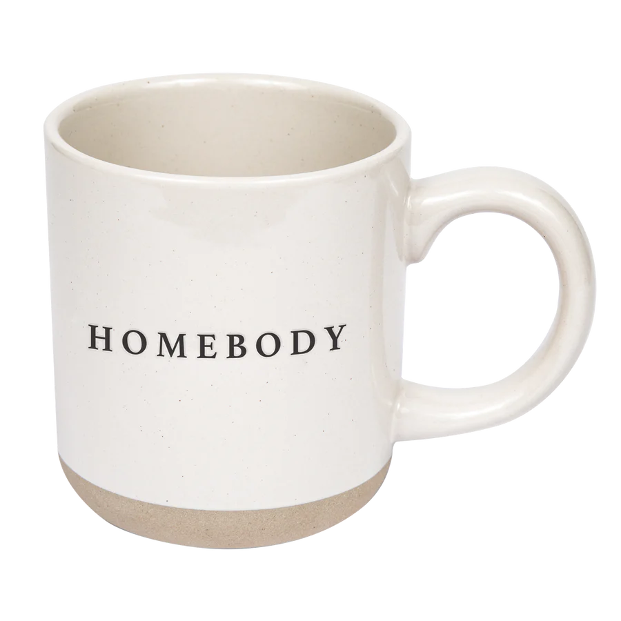 HOMEBODY 14OZ MUG