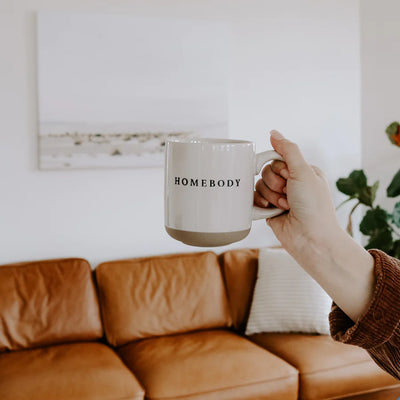 HOMEBODY 14OZ MUG