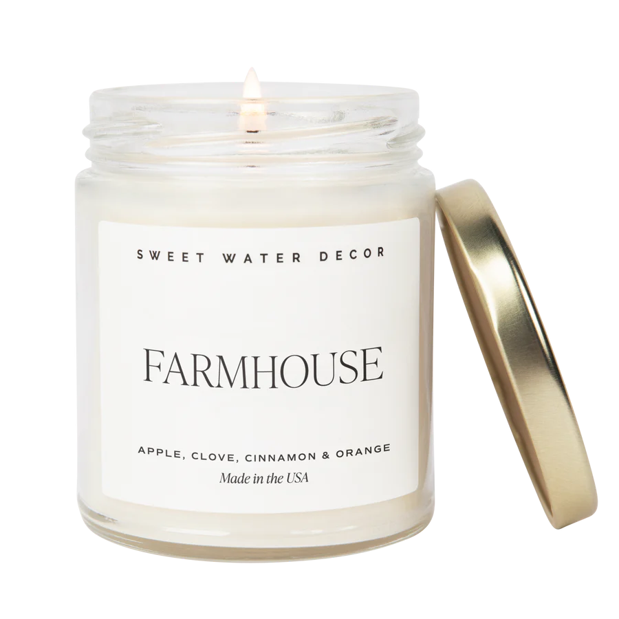FARMHOUSE - 9 OZ
