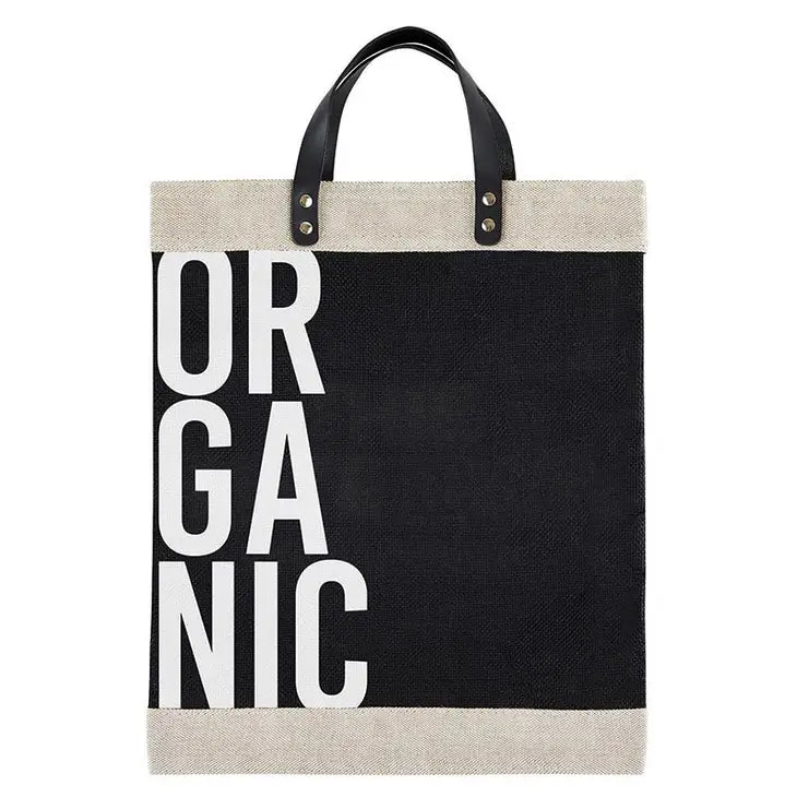 ORGANIC MARKET BAG