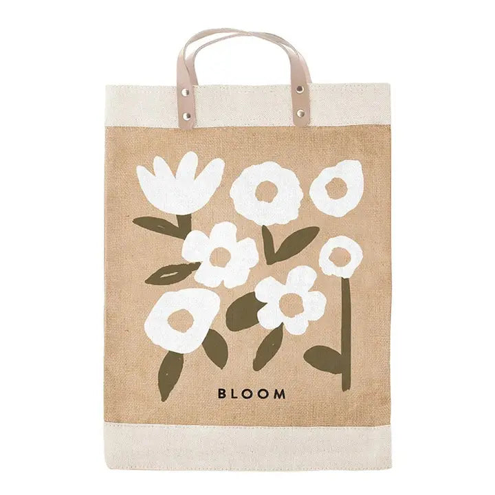 BLOOM MARKET BAG