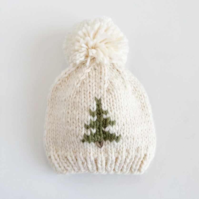 TREE BEANIE