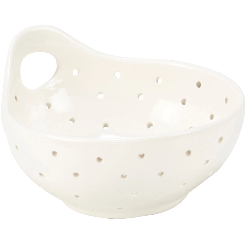 FARMHOUSE BERRY BOWL