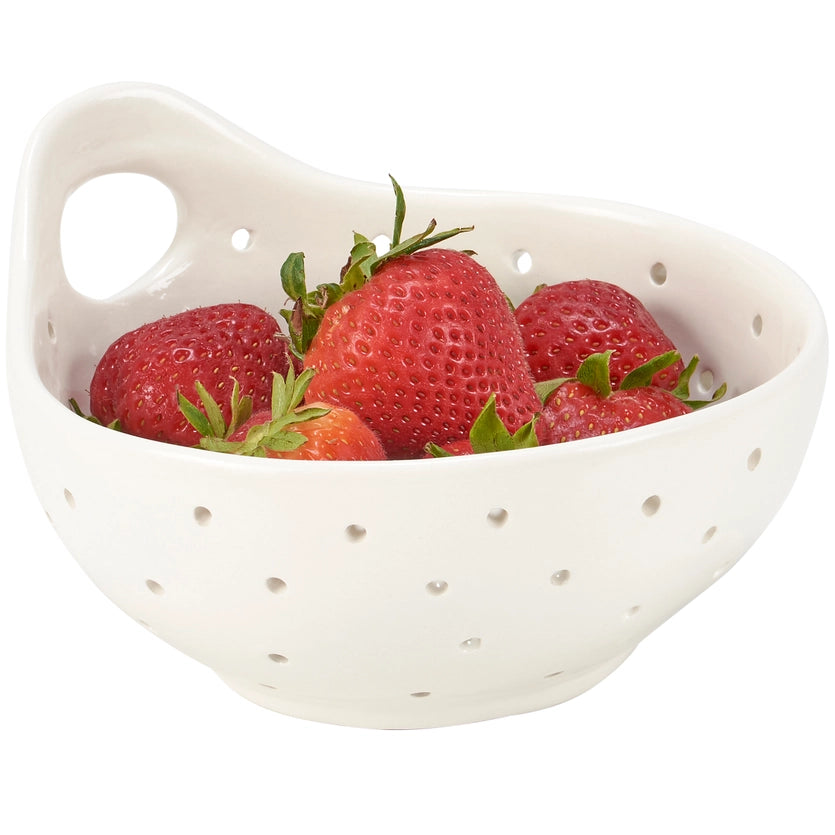 FARMHOUSE BERRY BOWL