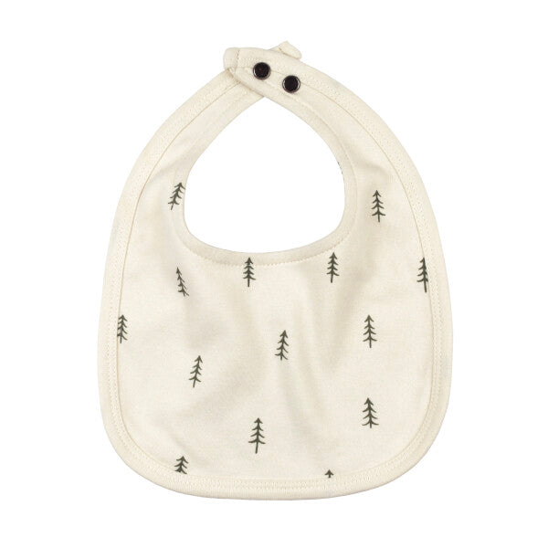 ORGANIC REVERSIBLE TREE BIB
