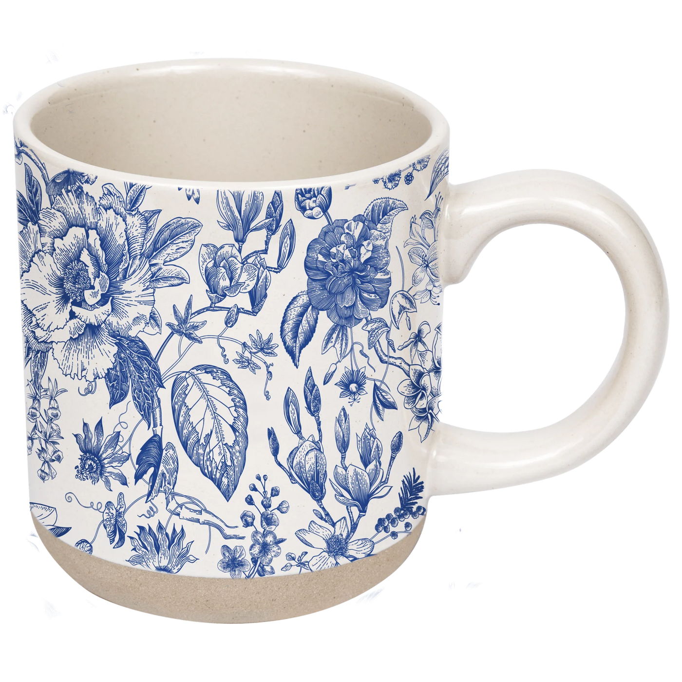 BLUE DELFT MUG