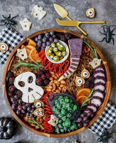 ART OF THE BOARD