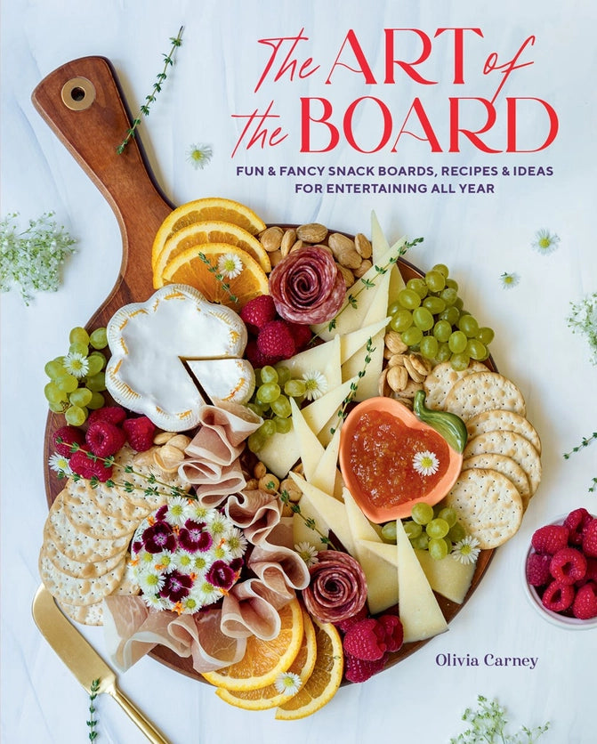 ART OF THE BOARD