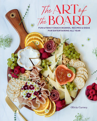 ART OF THE BOARD