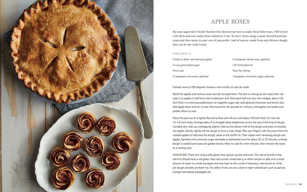 NATHALIE DUPREE'S FAVORITE STORIES AND RECIPES