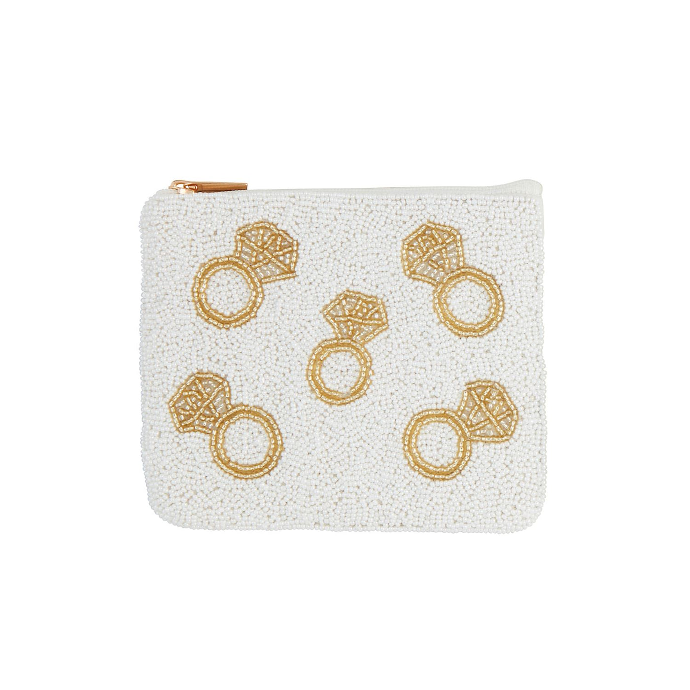 RING BEADED CASE