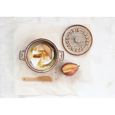 BRIE BAKER SET