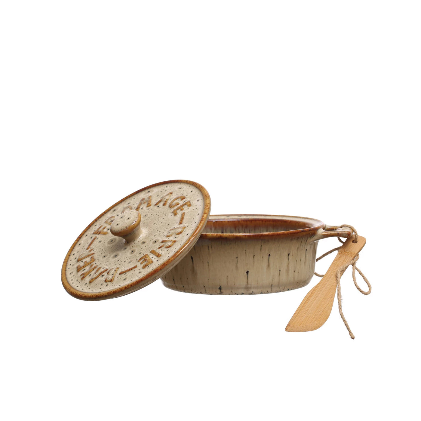 BRIE BAKER SET