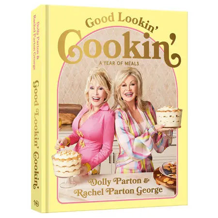 GOOD LOOKIN' COOKIN'