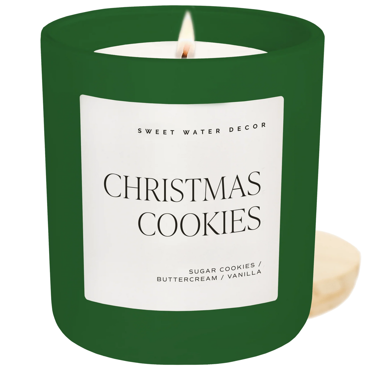 CHRISTMAS COOKIES - 15OZ