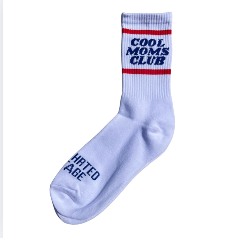 COOL MOM SOCKS