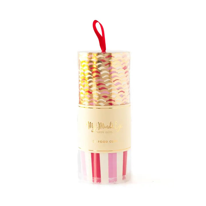 FOOD CUPS