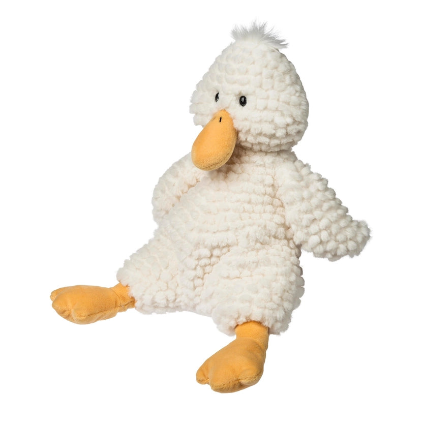 SNUGGABLE DUCK