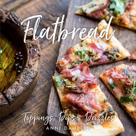FLATBREAD BOOK