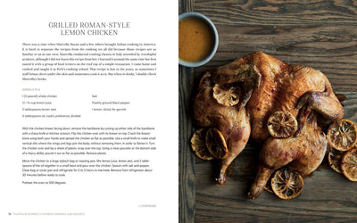 NATHALIE DUPREE'S FAVORITE STORIES AND RECIPES