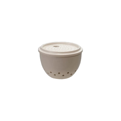 GARLIC/GINGER GRATER/STORAGE
