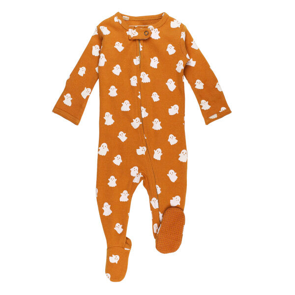 ORGANIC GHOST FOOTIE