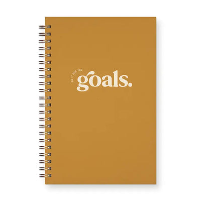 Set your 2024 goals