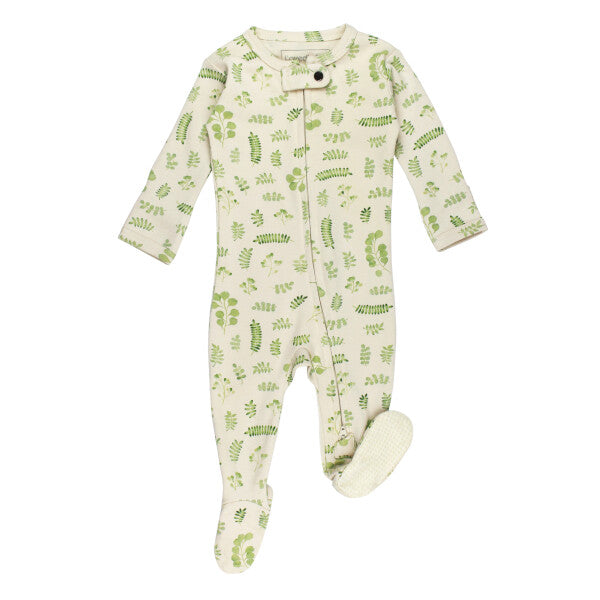 ORGANIC STONE BOTANICA FOOTIE