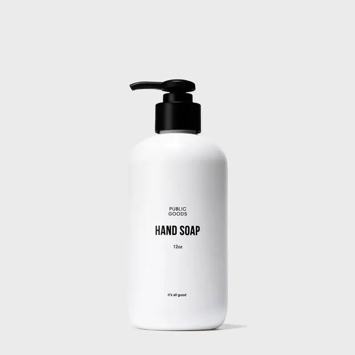 HAND CREAM
