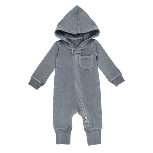 ORGANIC MOONLIGHT ROMPER