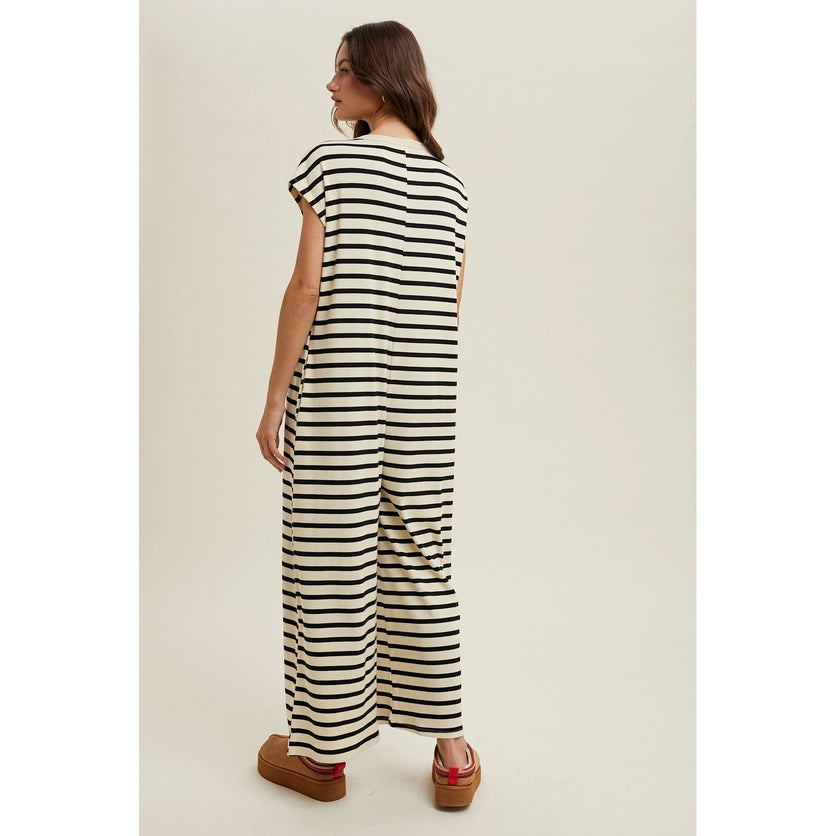 NOTES WIDE LEG JUMPER