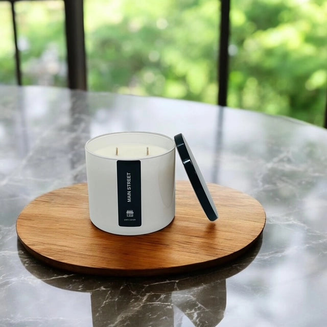 MAIN STREET 20oz SOY + COCONUT CANDLE