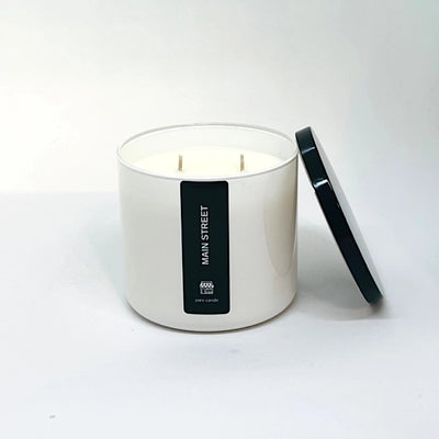 MAIN STREET 20oz SOY + COCONUT CANDLE