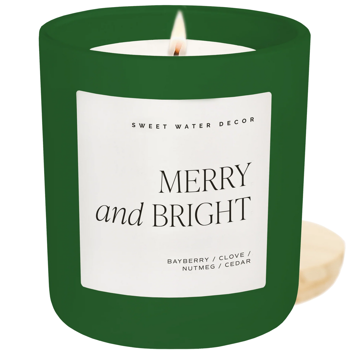 MERRY AND BRIGHT - 15OZ