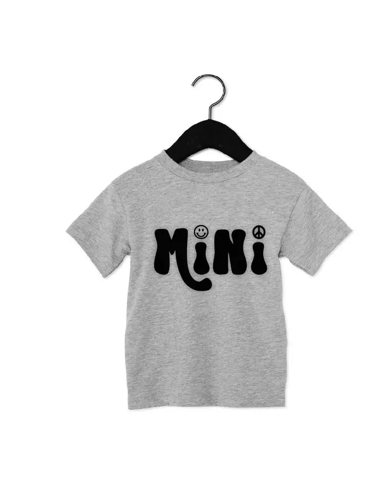 MINI TEE