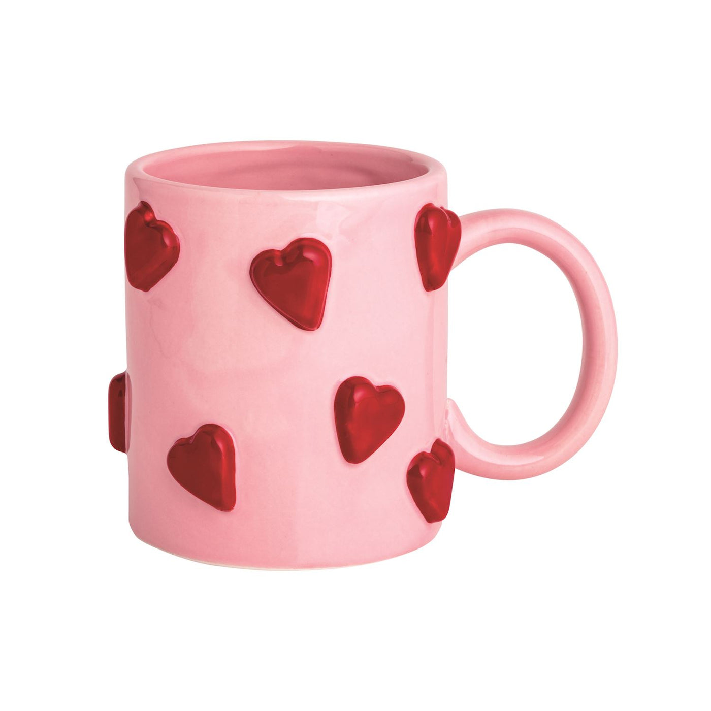 SANTA MUG