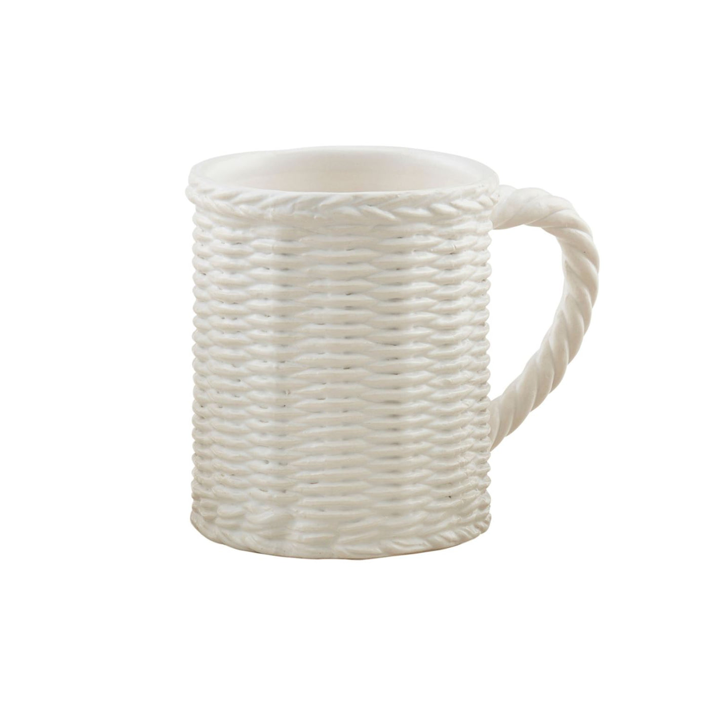 MERRY GINGERBREAD HOUSE MUG
