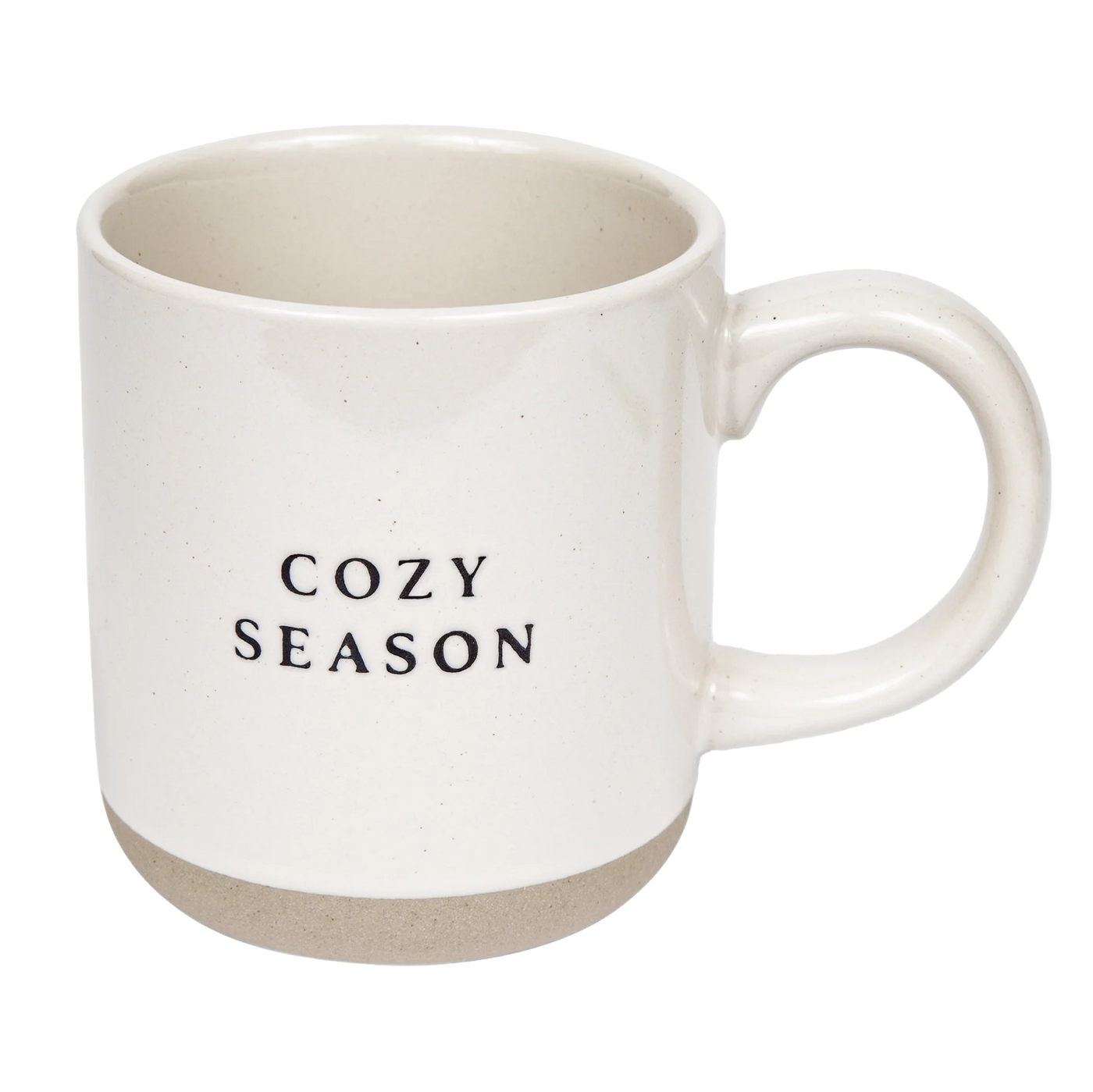 COZY SEASON 14OZ MUG