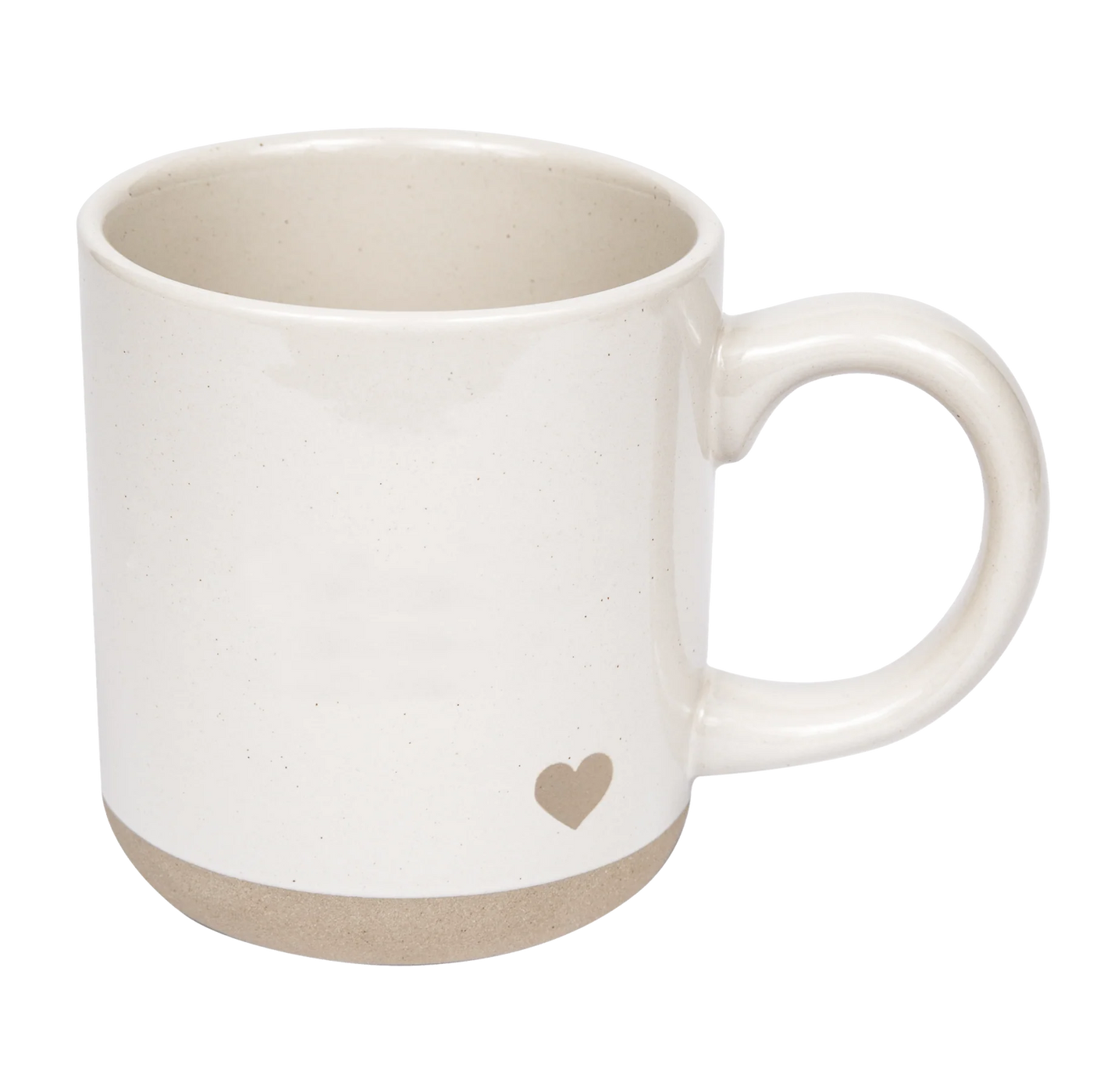 HEART MUG