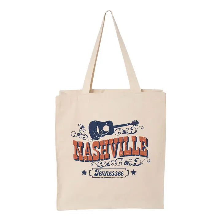 NASHVILLE TN BAG