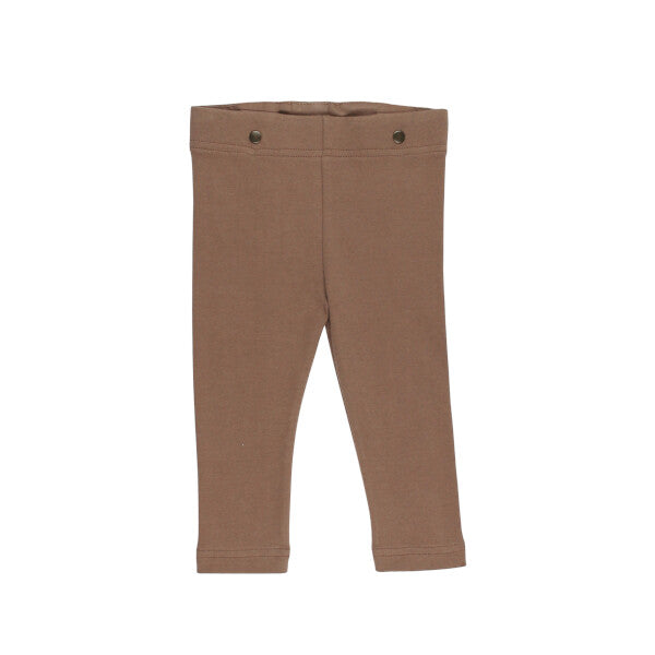 ORGANIC LATTE PANTS