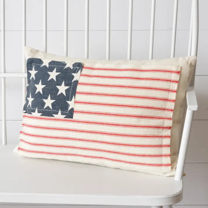 AMERICANA PILLOW