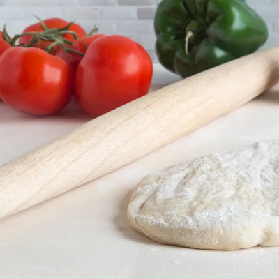20" TAPERED ROLLING PIN