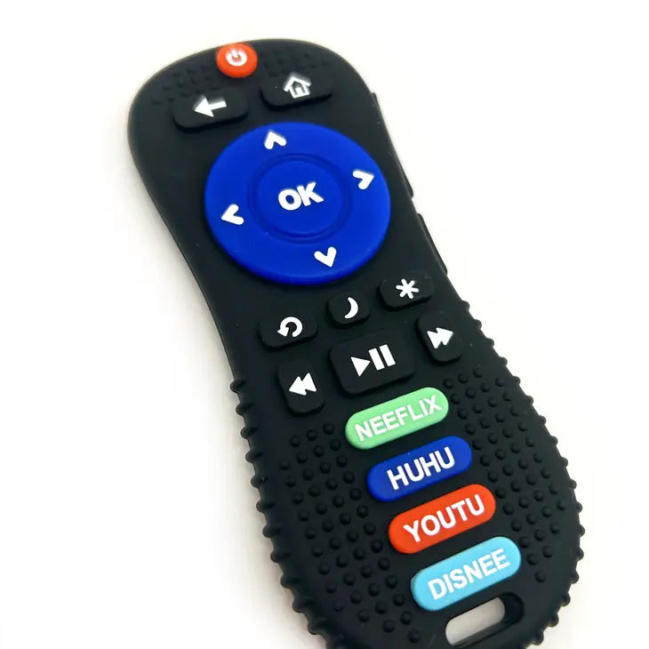 REMOTE TEETHER